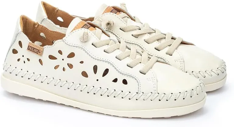 PIKOLINOS Sneakers Leather Soller for Woman