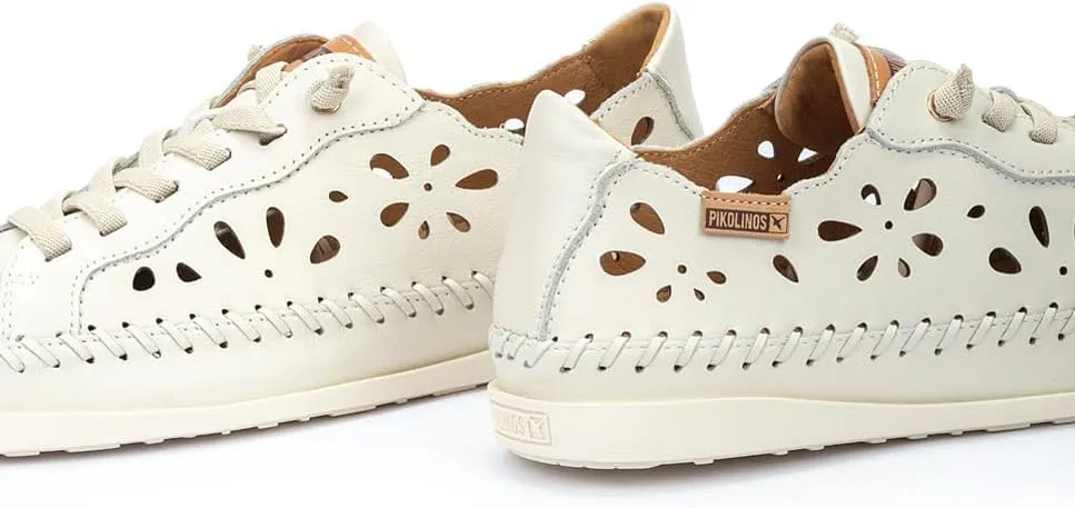 PIKOLINOS Sneakers Leather Soller for Woman
