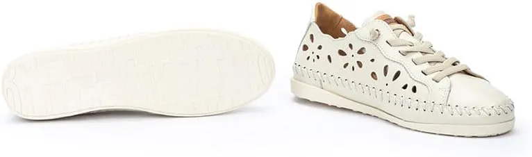 PIKOLINOS Sneakers Leather Soller for Woman