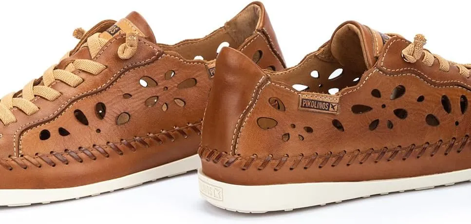 PIKOLINOS Sneakers Leather Soller for Woman