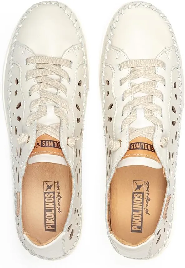 PIKOLINOS Sneakers Leather Soller for Woman