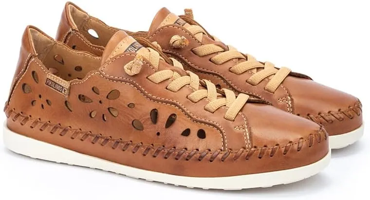 PIKOLINOS Sneakers Leather Soller for Woman