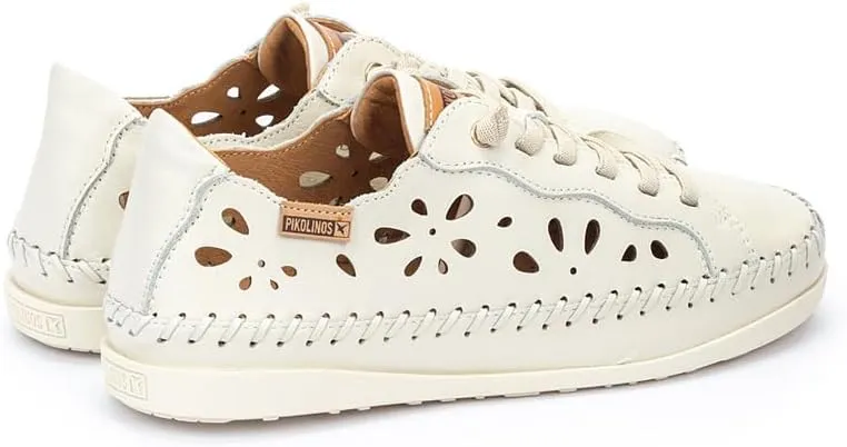 PIKOLINOS Sneakers Leather Soller for Woman