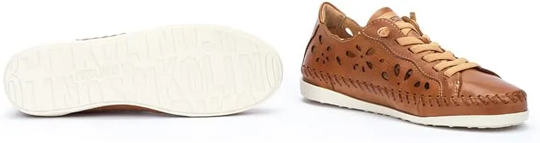 PIKOLINOS Sneakers Leather Soller for Woman