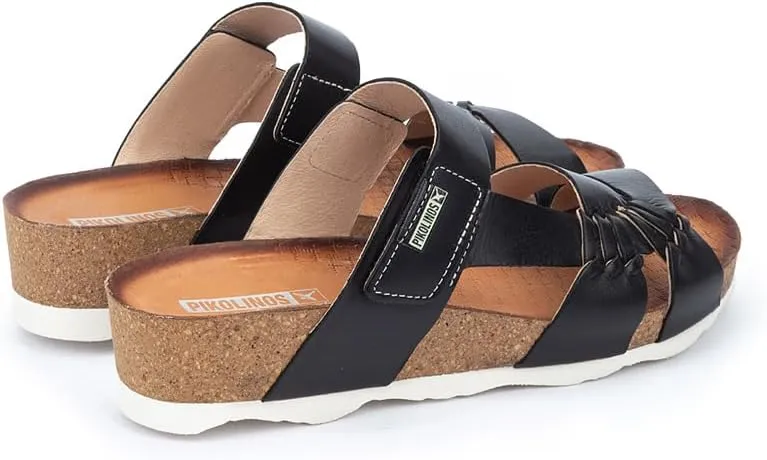 PIKOLINOS Women's Mahon W9e-0821 Slide Sandal