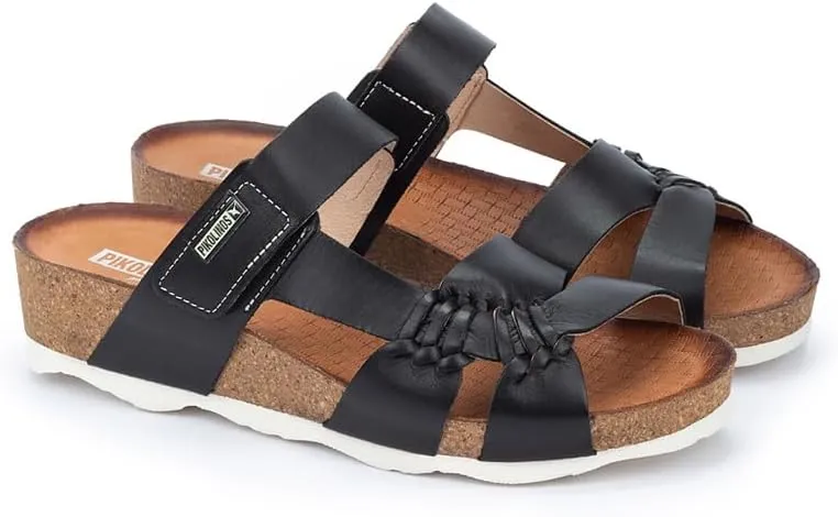 PIKOLINOS Women's Mahon W9e-0821 Slide Sandal