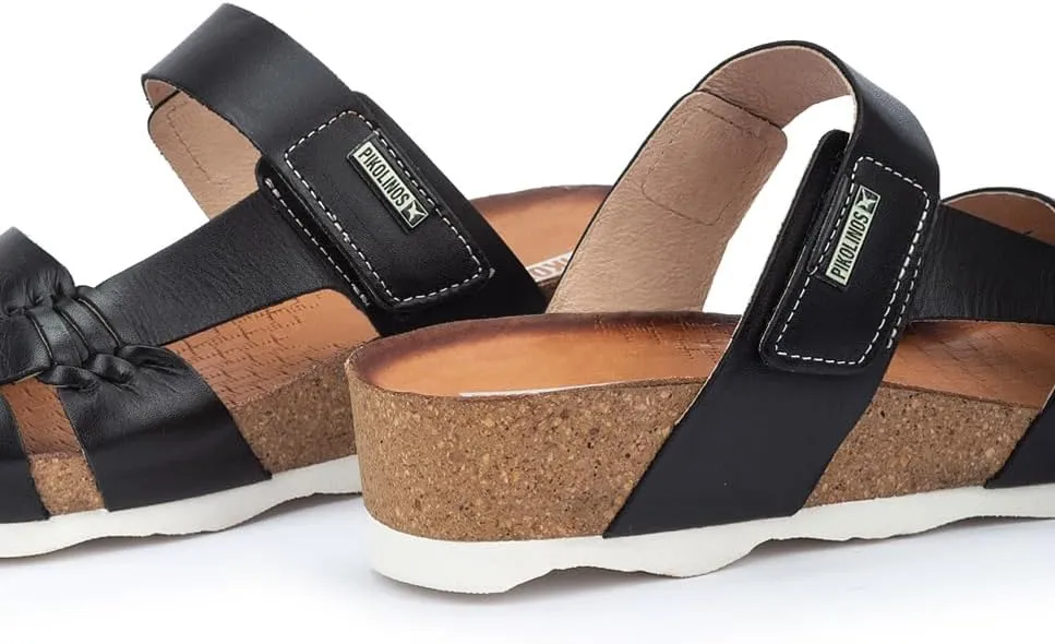 PIKOLINOS Women's Mahon W9e-0821 Slide Sandal