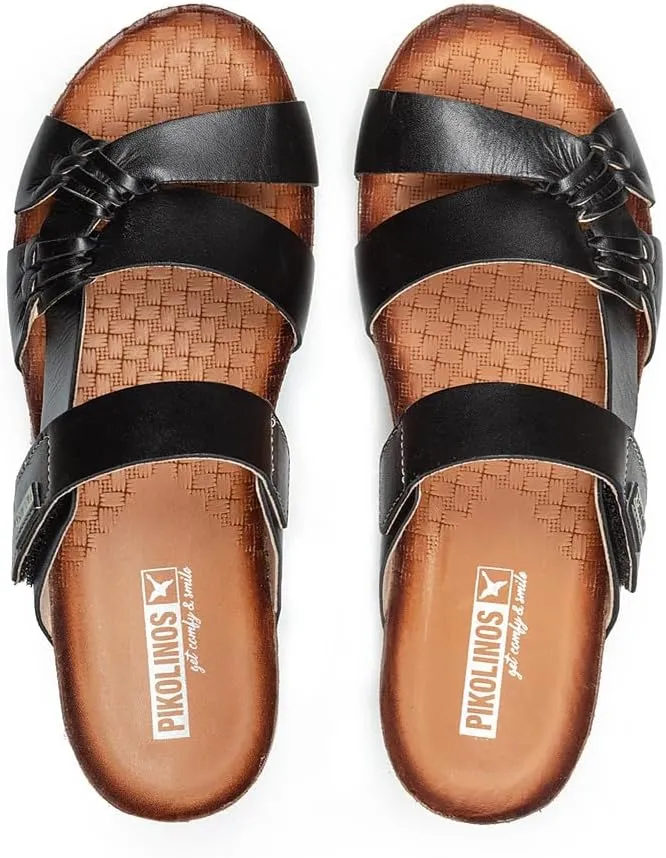 PIKOLINOS Women's Mahon W9e-0821 Slide Sandal