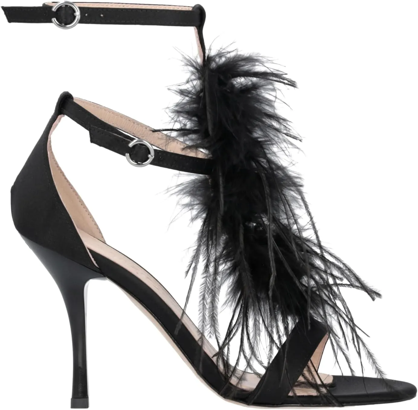 Pinko Women's Slide Sandal