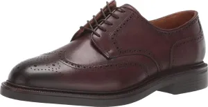 Polo Ralph Lauren Men's Asher Wgtip Uniform Dress Shoe