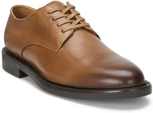 POLO RALPH LAUREN Men's Calf-Asher Dress Shoe-Derby Oxford