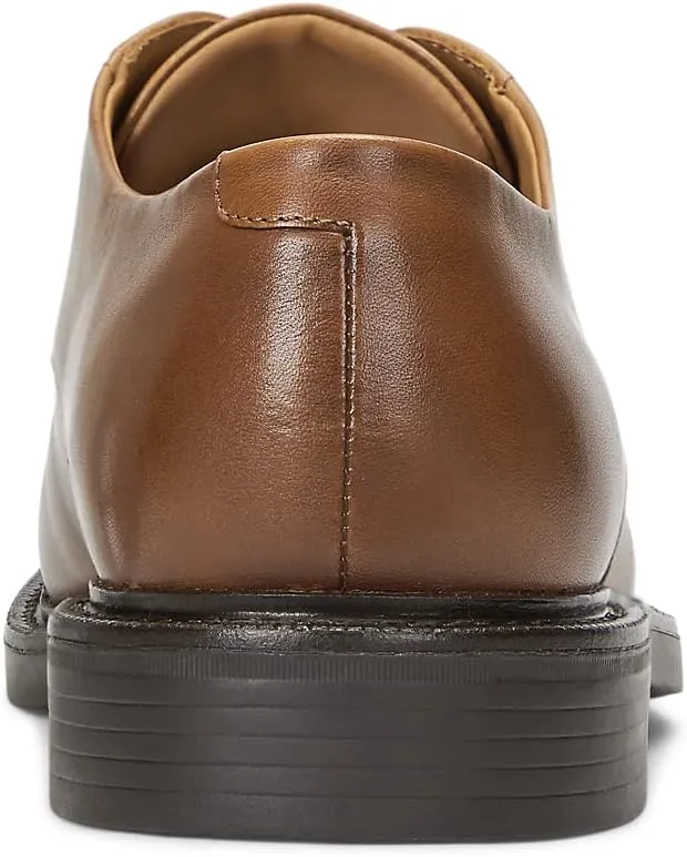POLO RALPH LAUREN Men's Calf-Asher Dress Shoe-Derby Oxford