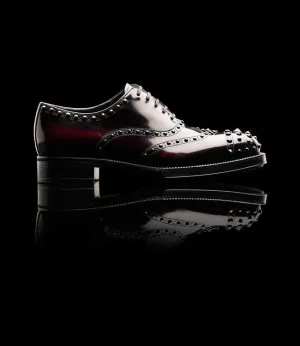 Prada - LACE-UP -  1E248F_X6O_F0403_F_040