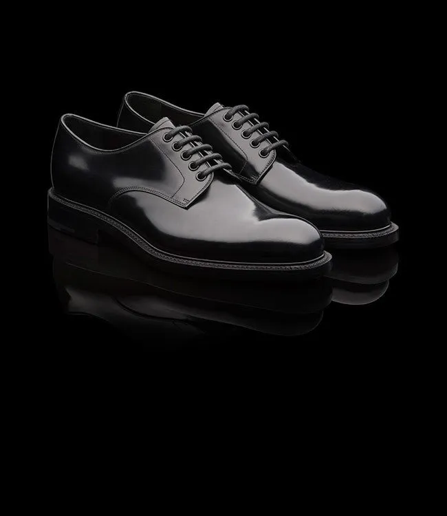 Prada - LACE-UP