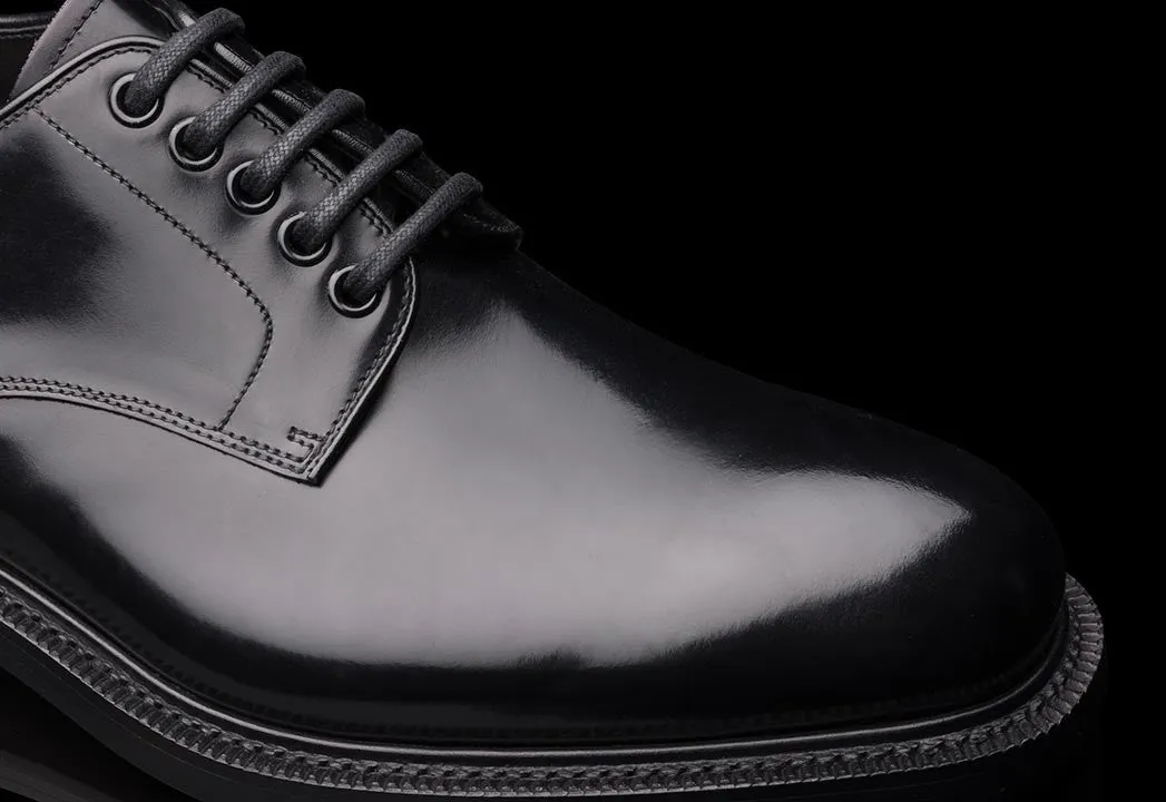 Prada - LACE-UP