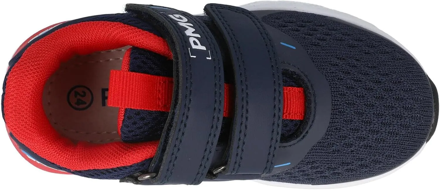 PRIMIGI Men Low-Top Sneakers Crib Shoe