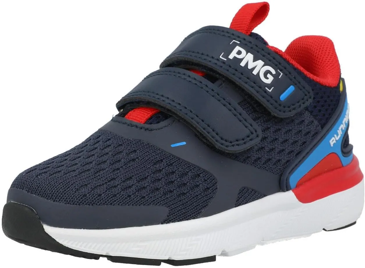 PRIMIGI Men Low-Top Sneakers Crib Shoe