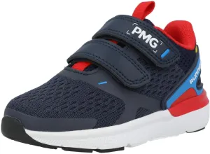 PRIMIGI Men Low-Top Sneakers Crib Shoe