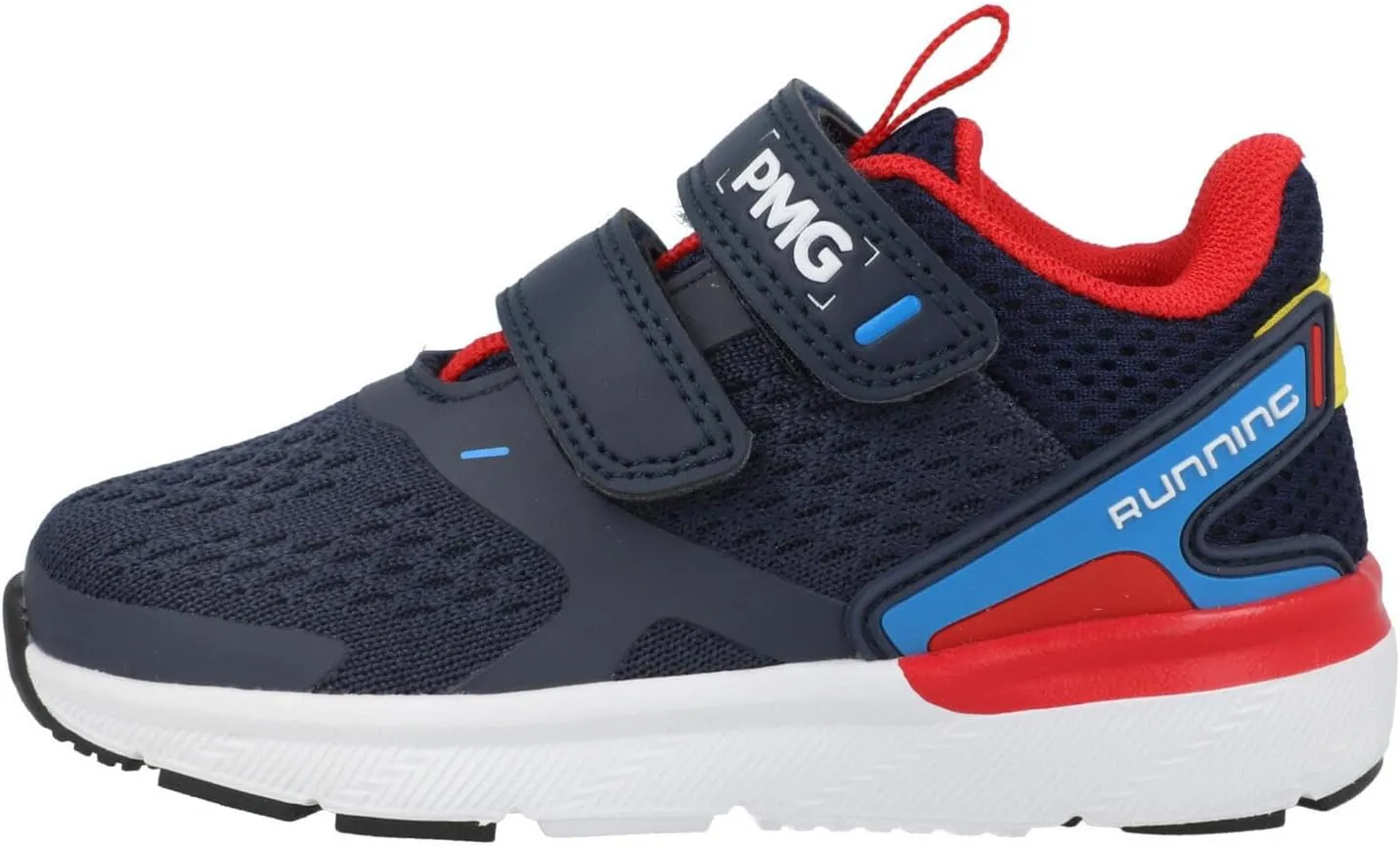 PRIMIGI Men Low-Top Sneakers Crib Shoe