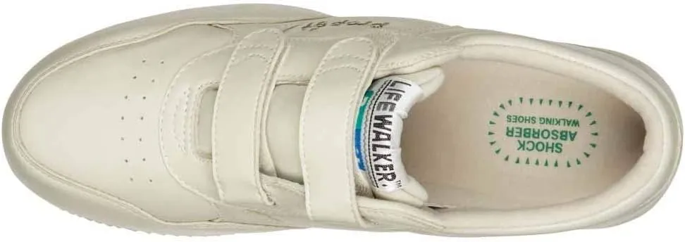 Propét Men's Lifewalker Strap Sneaker