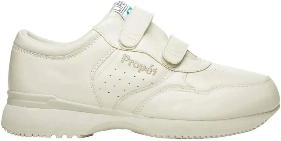 Propét Men's Lifewalker Strap Sneaker