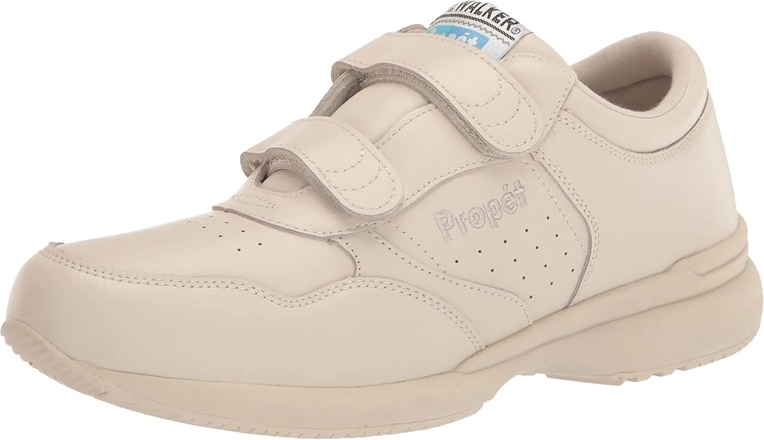 Propét Men's Lifewalker Strap Sneaker