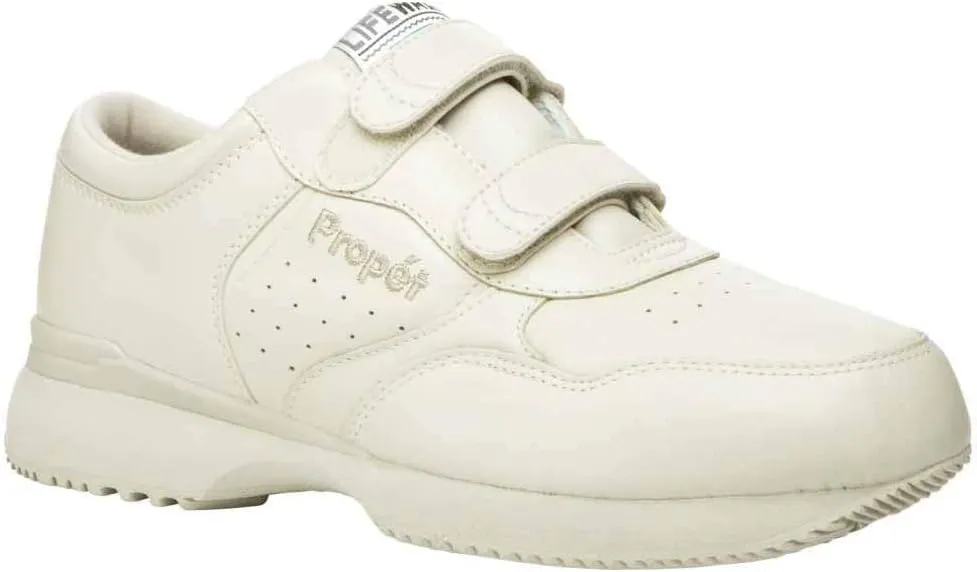 Propét Men's Lifewalker Strap Sneaker