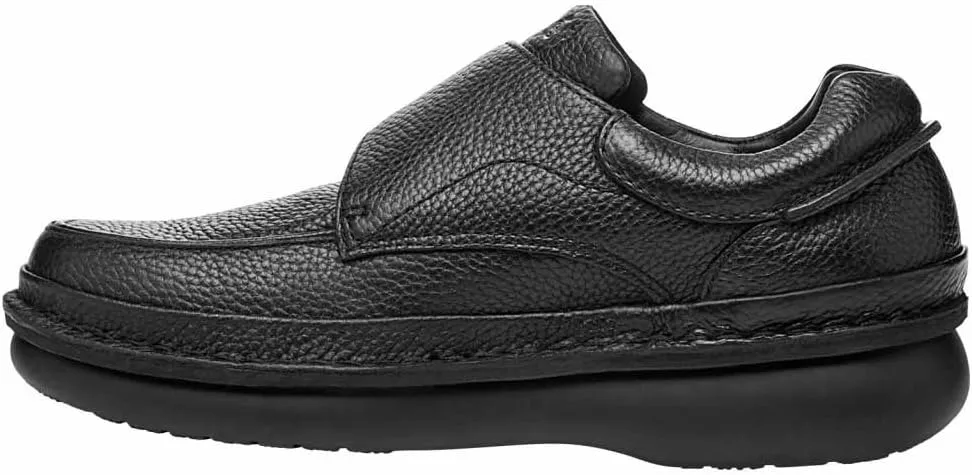Propét Men's Scandia Strap Slip-On Shoe