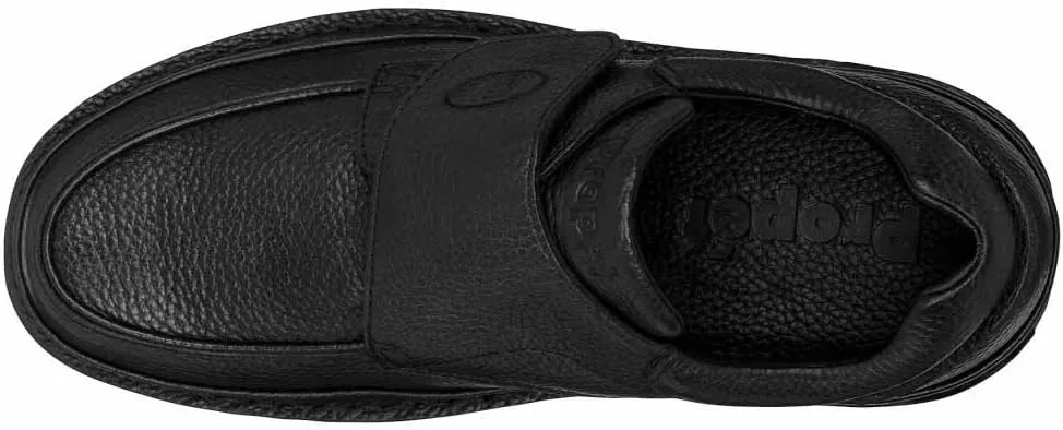 Propét Men's Scandia Strap Slip-On Shoe