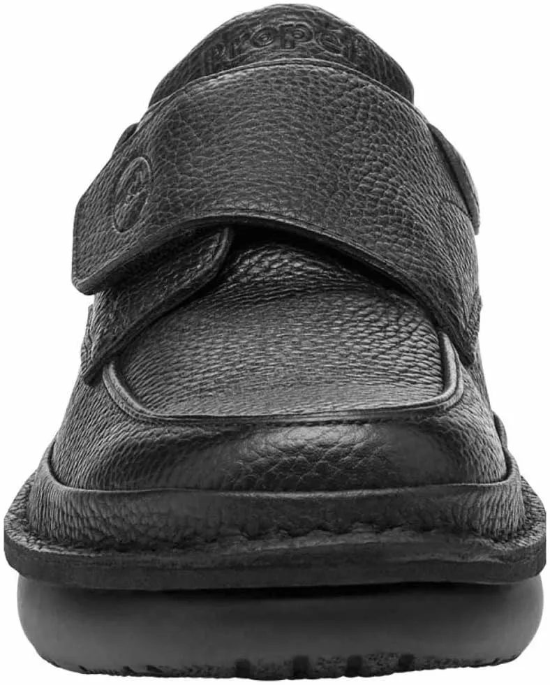 Propét Men's Scandia Strap Slip-On Shoe