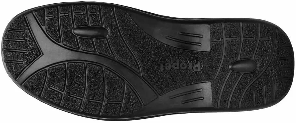 Propét Men's Scandia Strap Slip-On Shoe