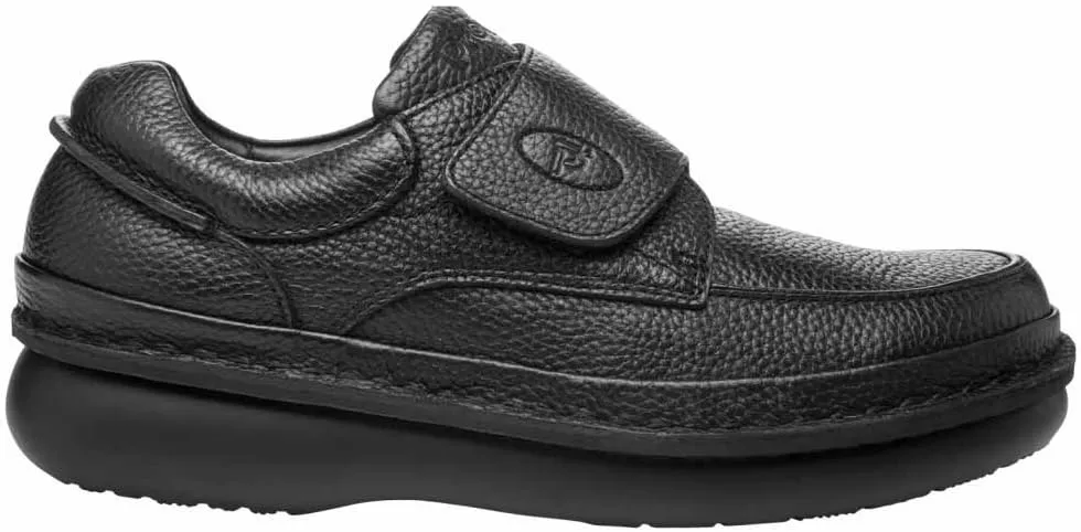Propét Men's Scandia Strap Slip-On Shoe