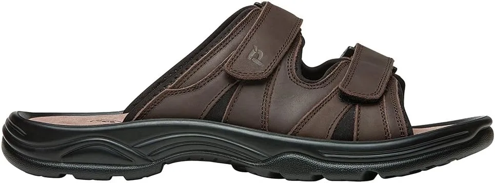 Propét Men's Vero Slide Sandal