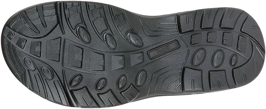Propét Men's Vero Slide Sandal