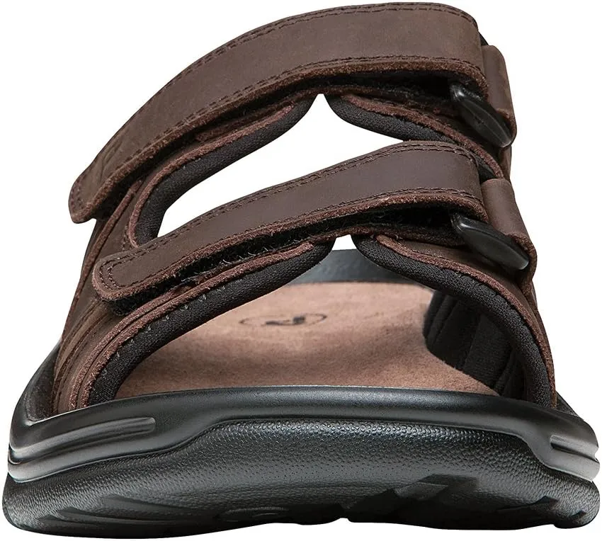 Propét Men's Vero Slide Sandal