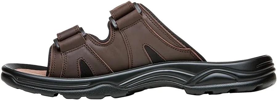 Propét Men's Vero Slide Sandal