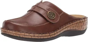 Propét Women's Jana Slip-On Clog Shoe