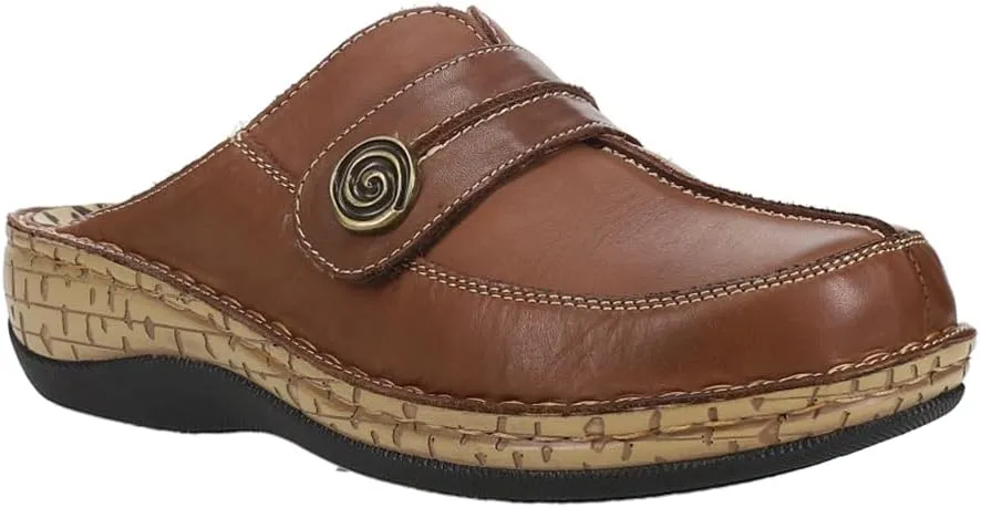 Propét Women's Jana Slip-On Clog Shoe