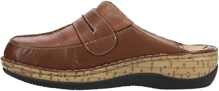 Propét Women's Jana Slip-On Clog Shoe