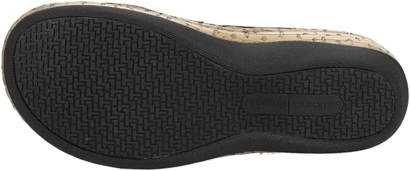 Propét Women's Jana Slip-On Clog Shoe