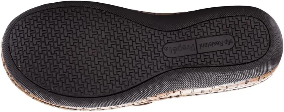 Propét Women's Jana Slip-On Clog Shoe