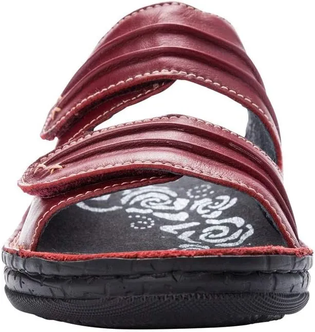 Propét Women's June Slide Sandal