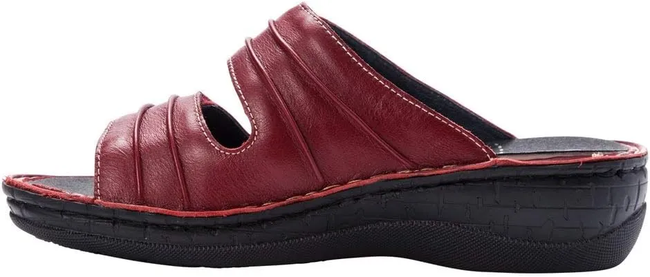 Propét Women's June Slide Sandal