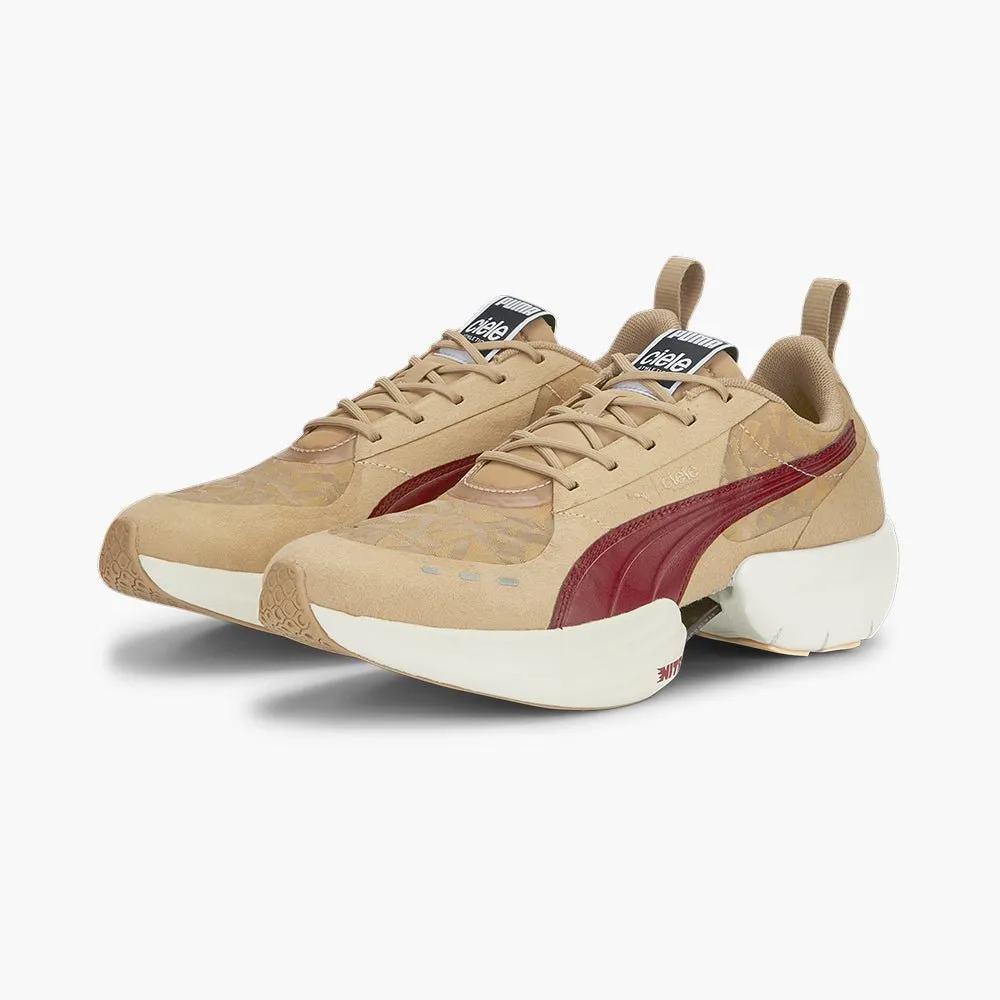 PUMA - Fast-R NITRO™ Elite - Ciele - Dusty Tan