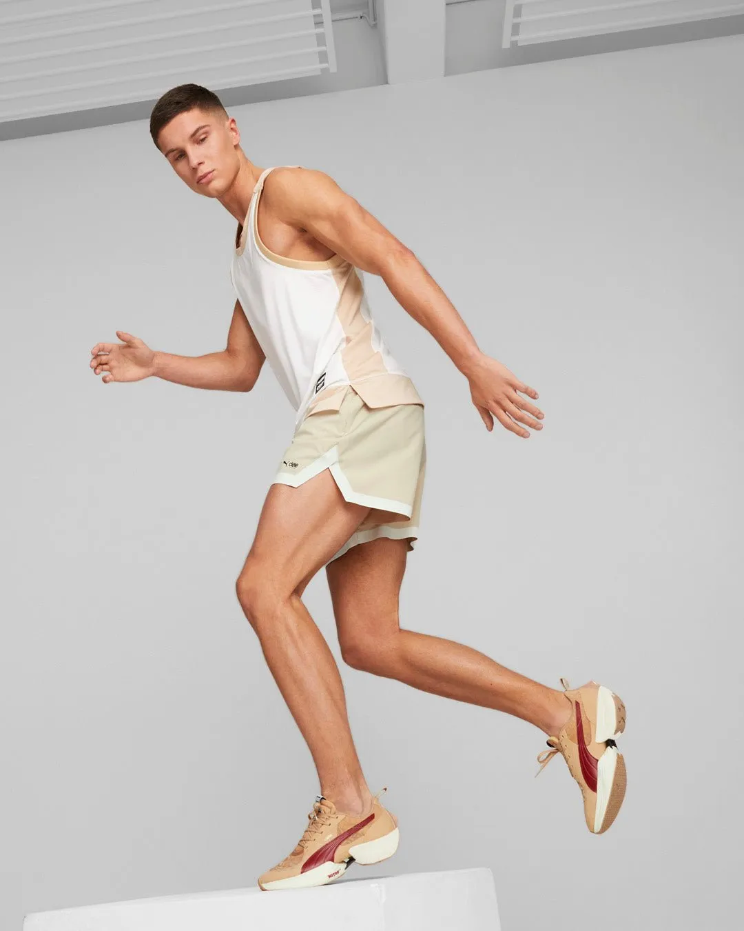 PUMA - Fast-R NITRO™ Elite - Ciele - Dusty Tan