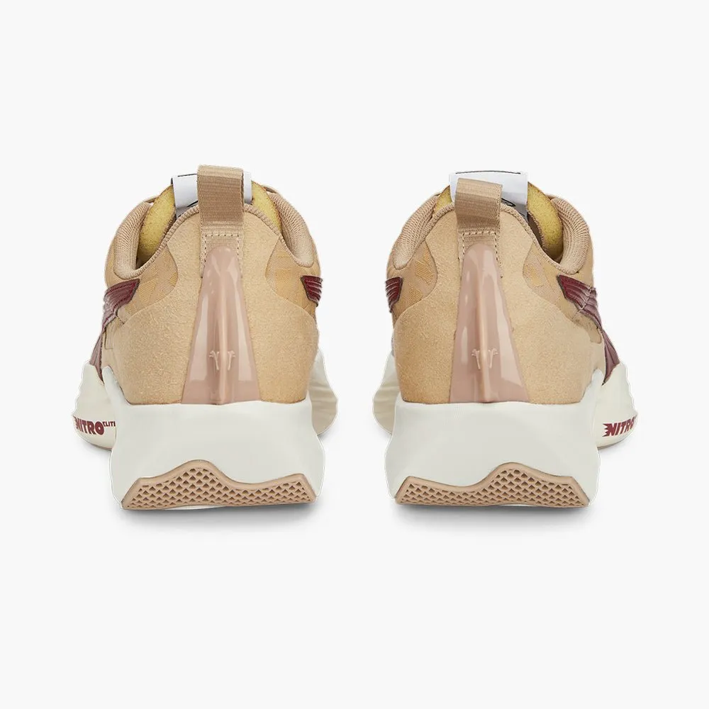 PUMA - Fast-R NITRO™ Elite - Ciele - Dusty Tan