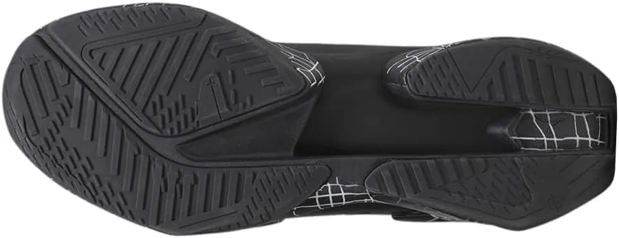 PUMA mens Bmw Mms Lgnd Renegade Lace Up Sneaker