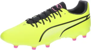 PUMA Men's Football Soccer Shoe