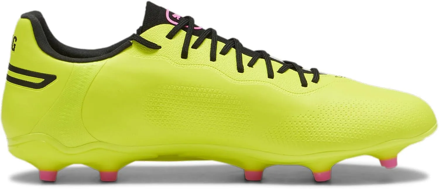 PUMA Men's Football Soccer Shoe