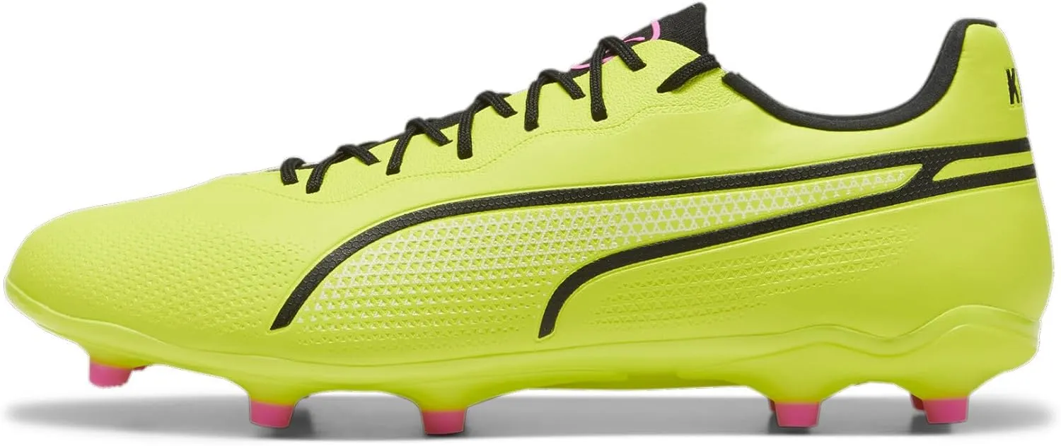 PUMA Men's Football Soccer Shoe